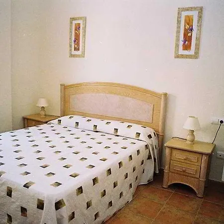 Pueblo Casanova * Calpe
